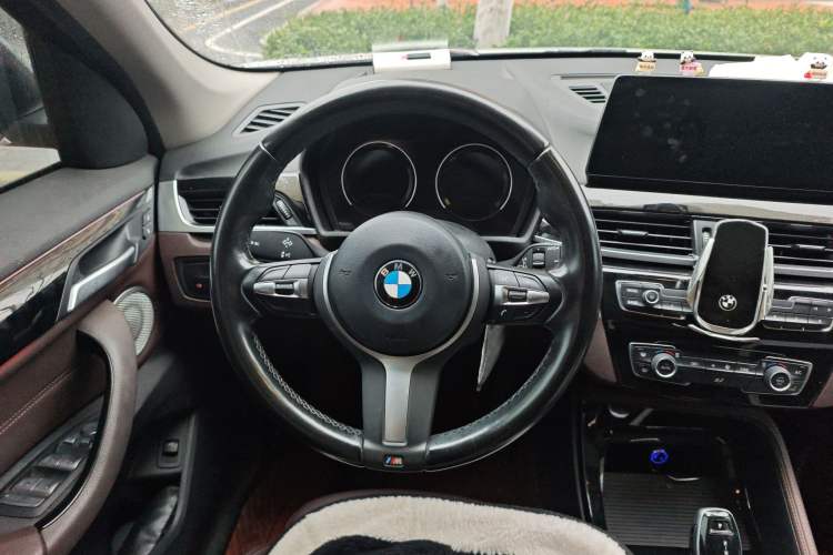 Used BMW X1 2021 Restyled sDrive20Li Premium Edition
