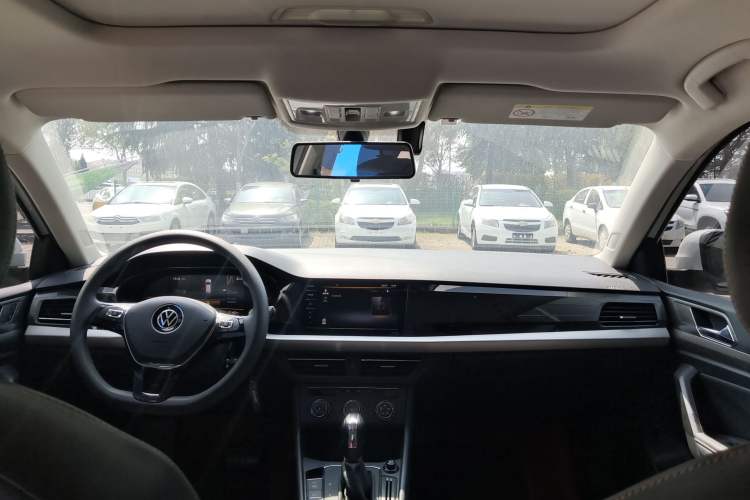 Used Volkswagen Lavida 2022 280TSI DSG Comfort Edition
