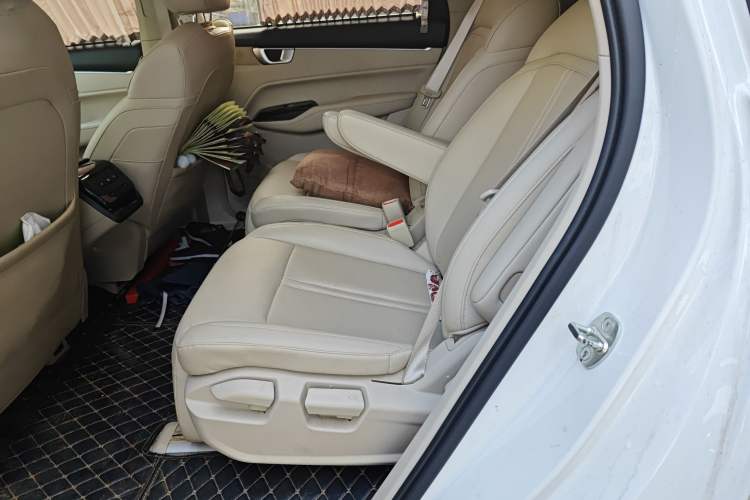 Used Wuling Victory 2020 1.5T CVT Flagship Edition

