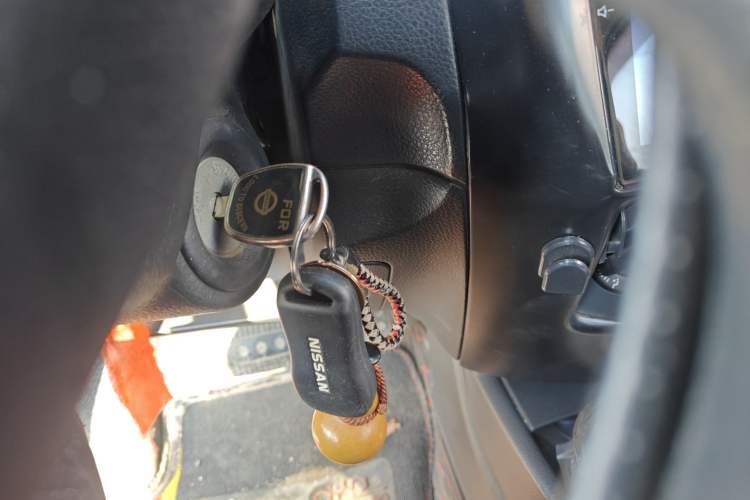 Used Nissan Livina 2013 1.6XE CVT Comfort Edition