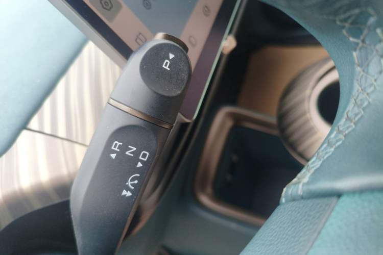 Used Baojun Cloud 2023 460 Pro