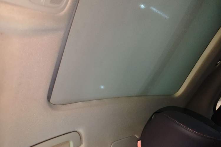 Used Audi Q3 2017 35 TFSI Fashion Model