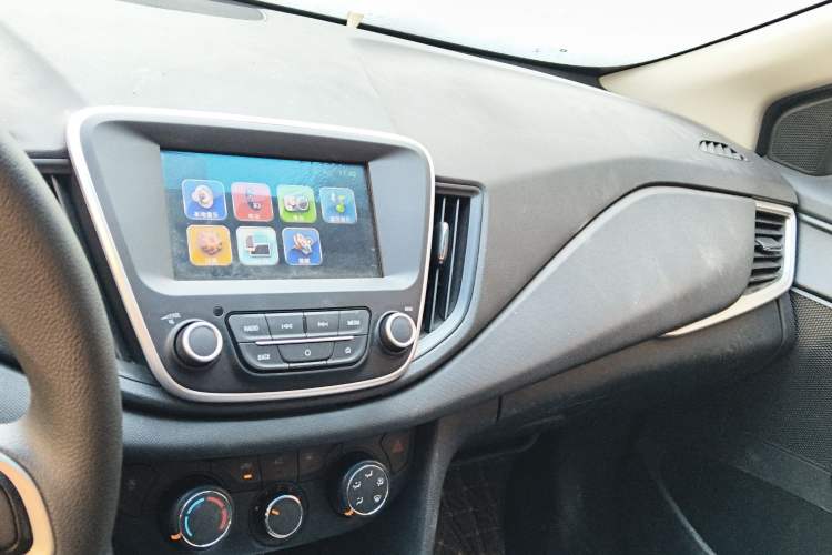 Used Chevrolet Cavalier 2019 320 Manual Xinyue Edition