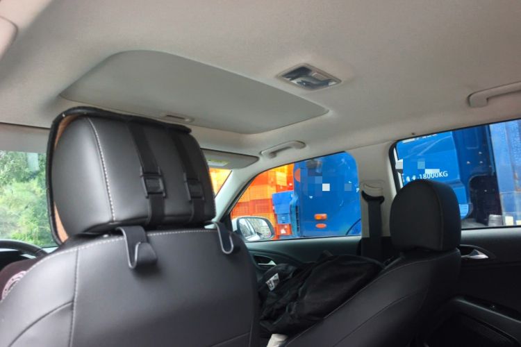 Used Hyundai ix35 2021 2.0L Automatic 2WD GLS Leading Edition
