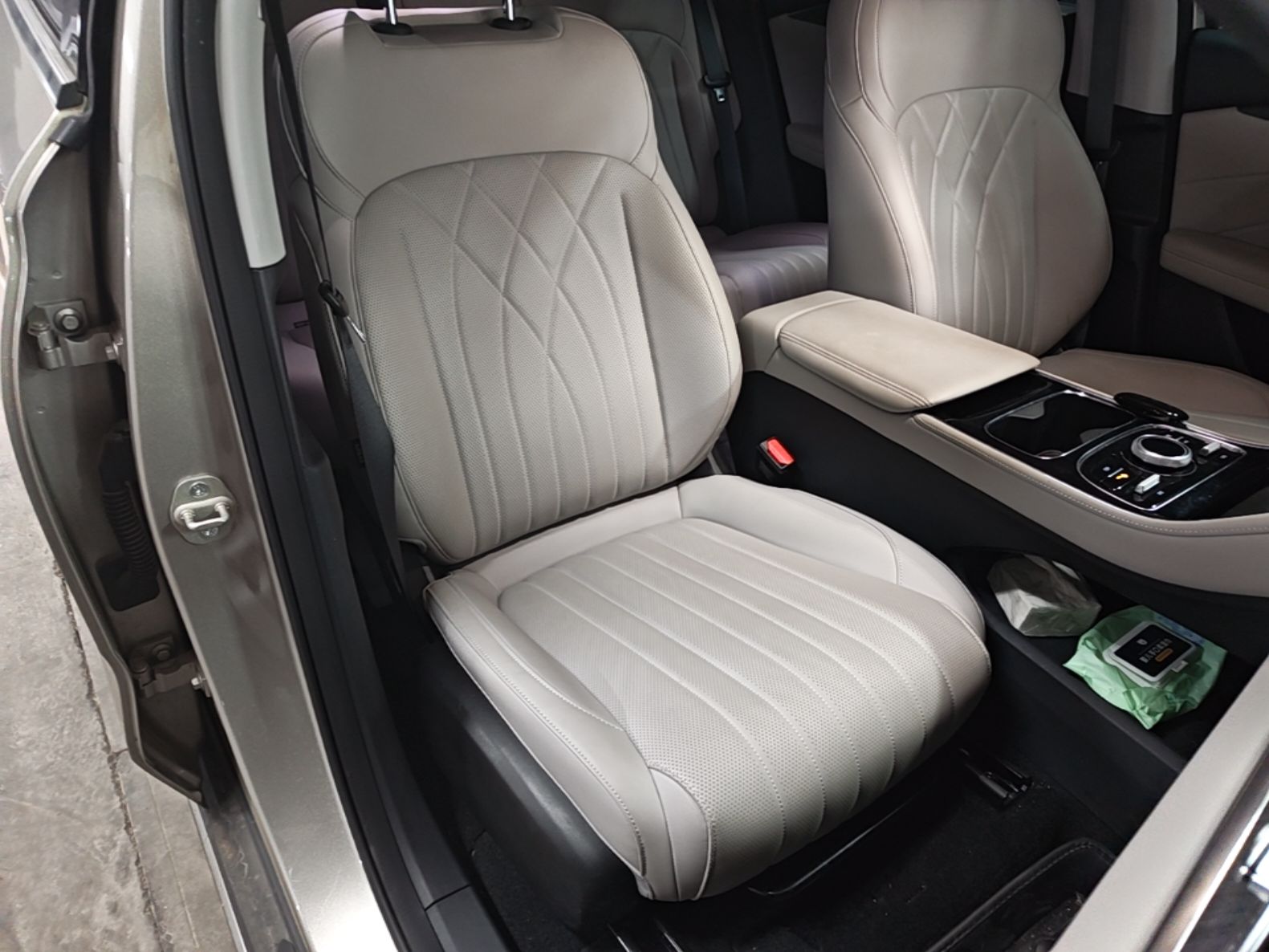 Geely Galaxy Stellar 6 2026 Model 125km Exploration+ Edition — снимка 19