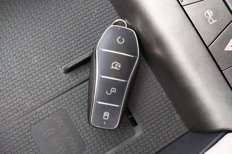 Used BYD Yuan UP 2025 Intelligent Driving Version 401 km Beyond-Range Edition