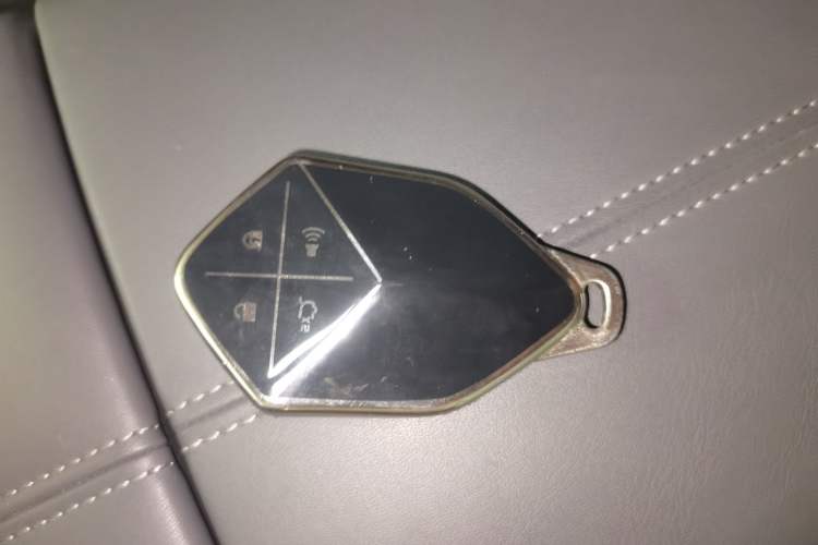 Used Deepal SL03 2022 515 Pure Electric Version