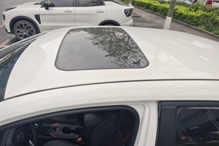 Used Toyota Levin 2023 185T CVT Sport Edition Roof