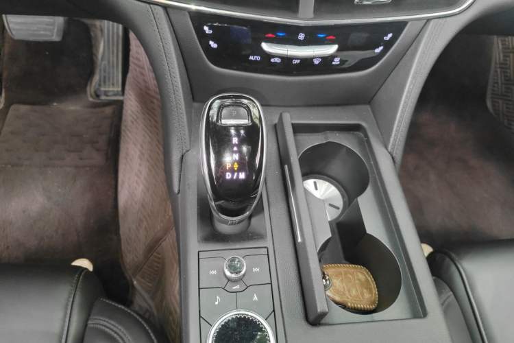 Used Cadillac CT6 2020 28T Elite Edition
