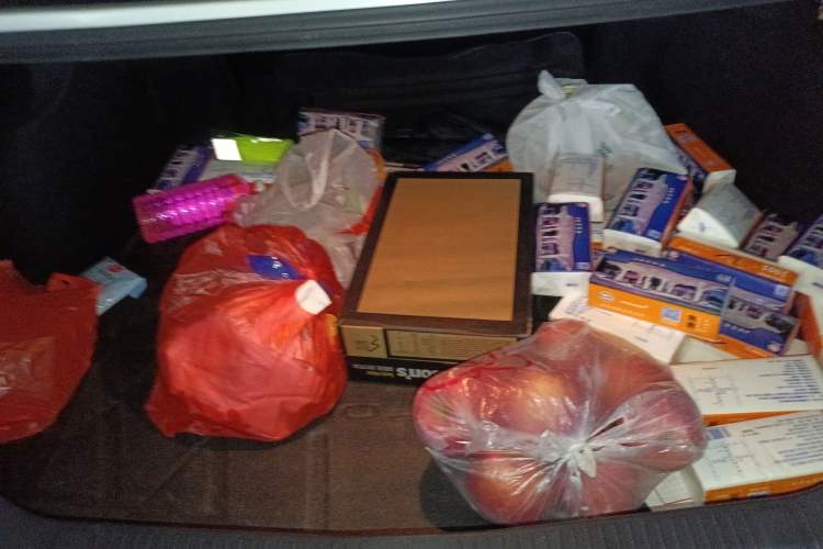 Used Toyota Avalon 2021 2.5L Luxury Edition