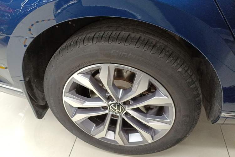 Used Volkswagen Variant 2021 2.0T Comfort Edition