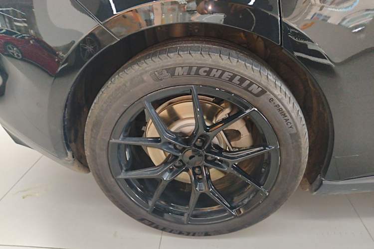 Used Nio ET5T 2024 75kWh Touring