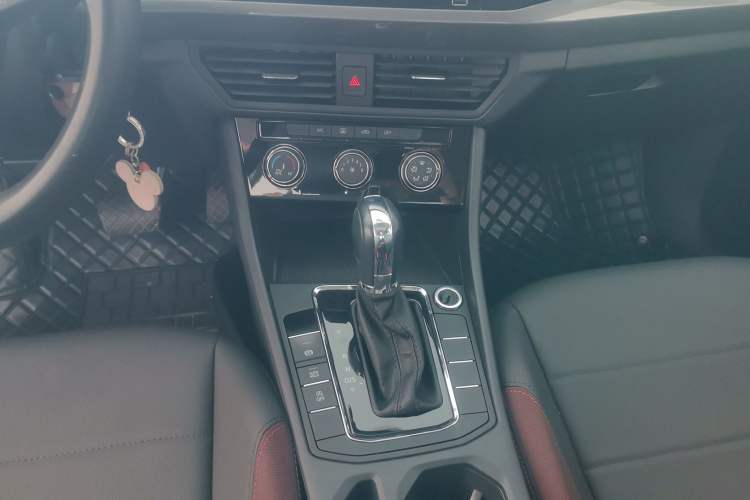 Used Volkswagen Bora 2021 1.5L Automatic Comfort Smart Connect Edition