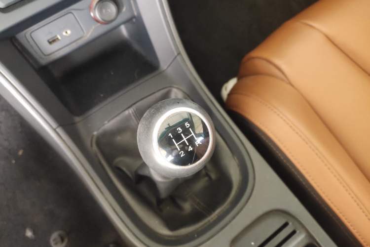 Used MG GT 2016 1.5L Manual Value-Added Luxury Edition
