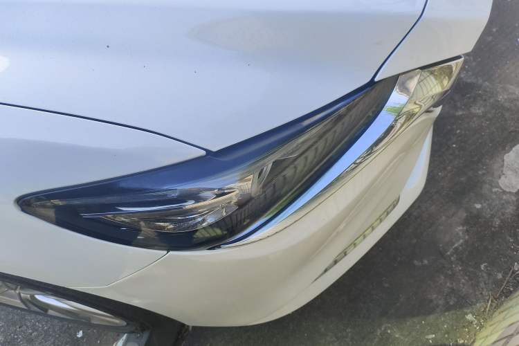 Used Mazda Atenza 2020 2.5L Skyline Sport Edition
