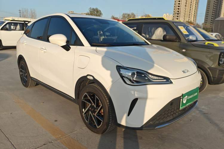 Used NETA AYA 2023 401 Lite
