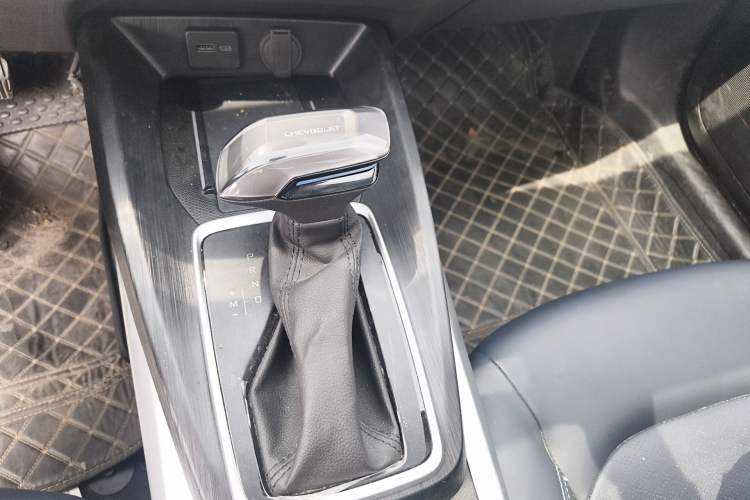 Used Chevrolet Monza 2024 1.5L Dual-Clutch Enjoyment Edition Gear Lever
