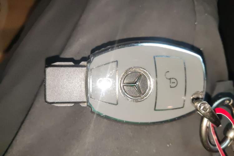 Used Mercedes-Benz GLA 2017 GLA 200 Sport Edition Interior 1