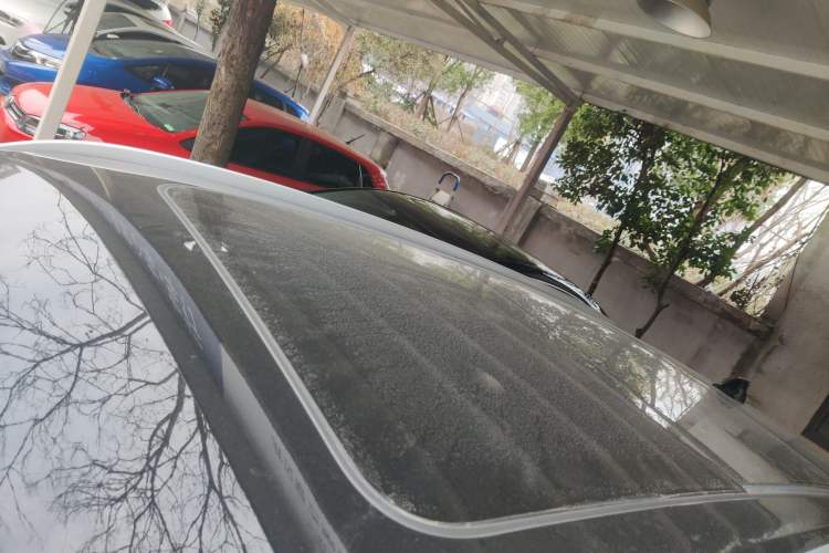 Used Haval H6 2021 3rd Generation 2.0T Automatic All-Wheel Drive Max