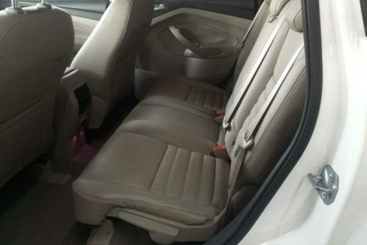 Used Ford Kuga 2013 2.0L GTDi Four-Wheel Drive Premium Model