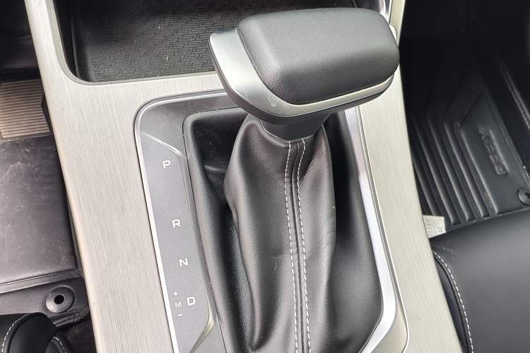 Used Geely Auto Coolray 2025 1.5L CVT Super Edition
