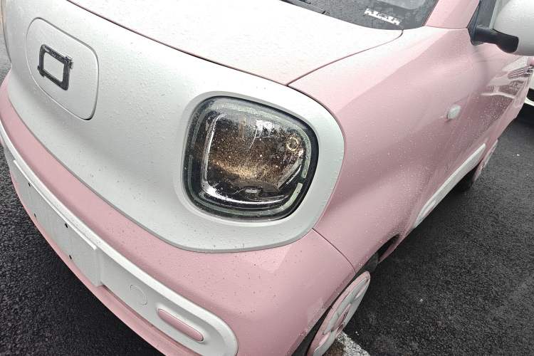 Used Bestune Pony 2025 222km Lightning Horse