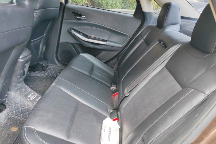 Used Ford Escort 2015 1.5L Manual Fashion Edition