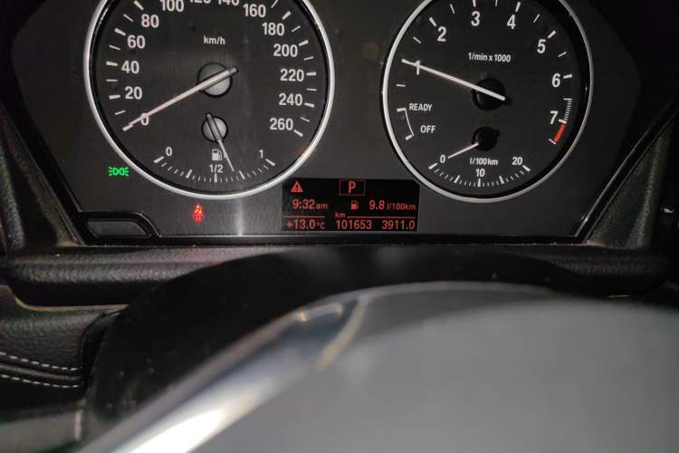 Used BMW 2 Series Active Tourer 2016 218i Sports Design Package
