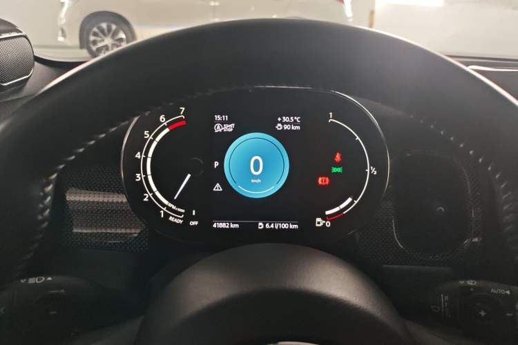 Used MINI MINI 2022 2.0T COOPER S Racing Driver