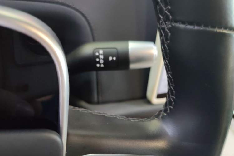 Used Li Auto L8 2023 Pro Model Gear Lever