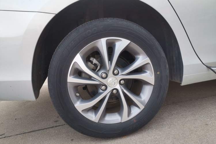 Used Buick Verano 2023 Pro Enjoyment Edition