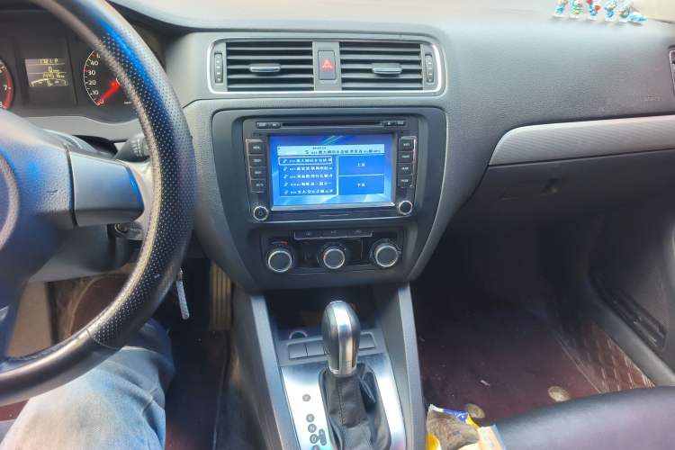 Used Volkswagen Sagitar 2014 1.6L Automatic Comfort Model