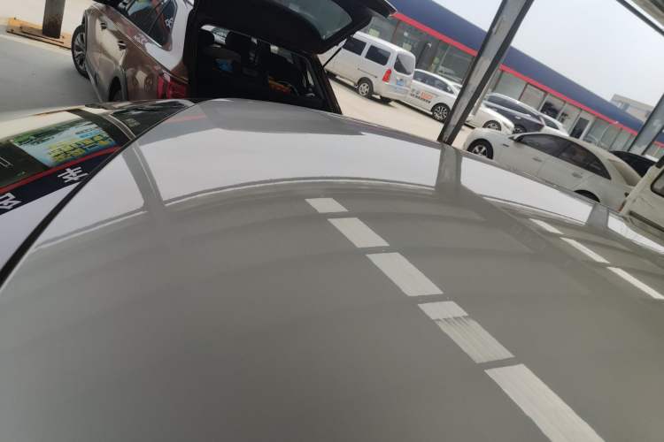 Used Chery Arrizo 5 2024 1.5L CVT Style Version Roof