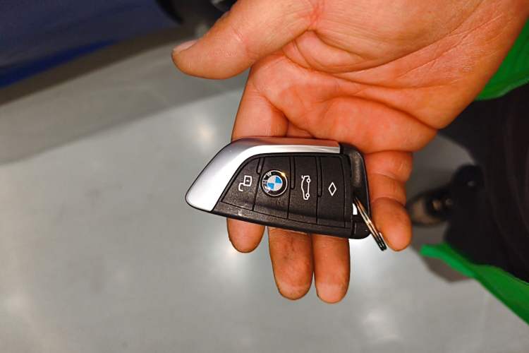 Used BMW 4 Series 2023 425i Convertible M Sport Package