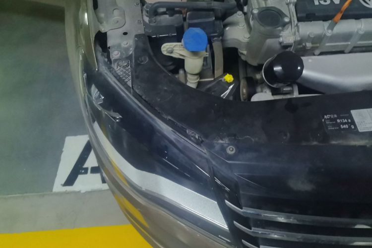 Used Volkswagen Bora 2014 1.6L Automatic Comfort Model