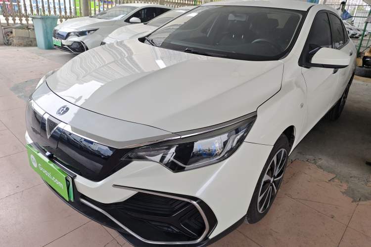 Used Venucia D60EV 2020 Standard Range Smart Drive Edition