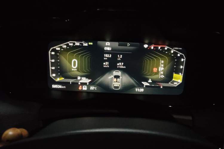 Used Lynk & Co 03 2021 2.0TD Automatic Trendy Champion Edition