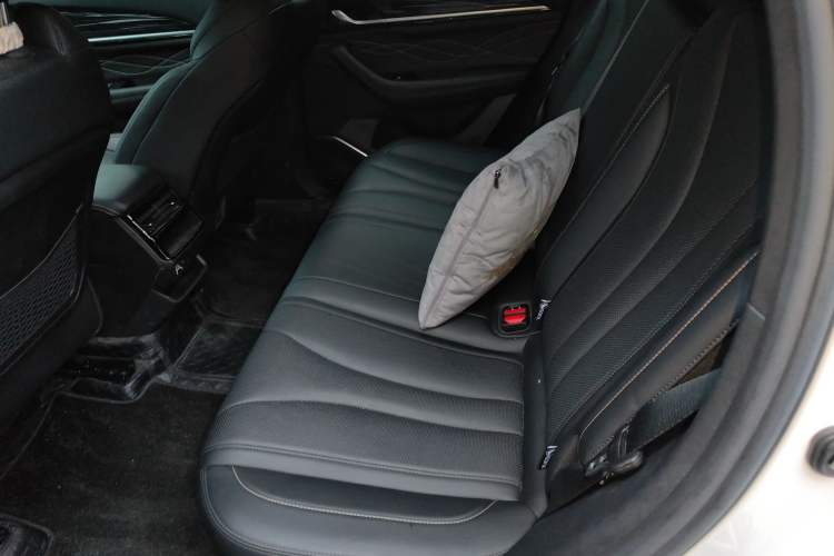 Used Geely Auto Monjaro L 2024 2.0TD DCT EVO Two-Wheel Drive Long-Range Version