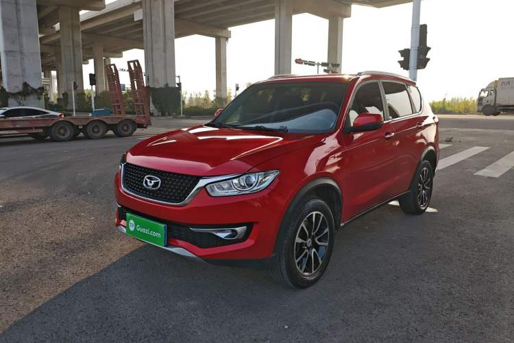 Used Cowin X3 2019 1.5L Manual Smart Edition