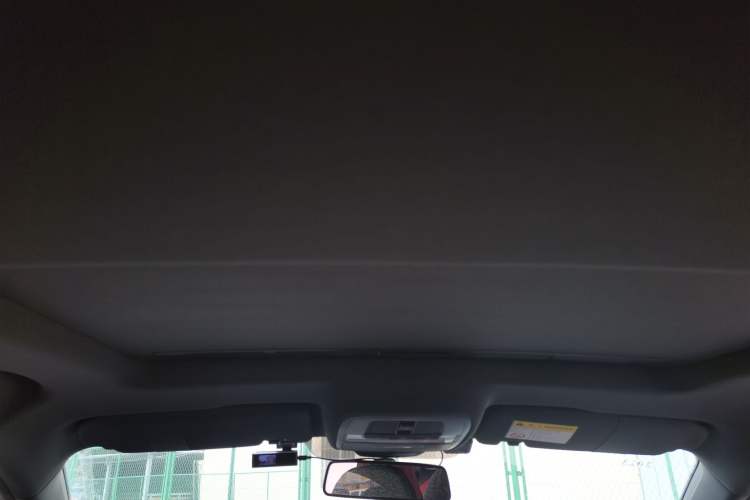 Used MG 5 2021 180 DVVT CVT Youth Luxury Edition
