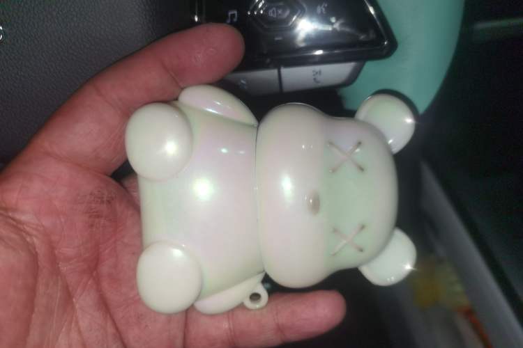 Used CHANGAN OSHAN Z6 New Energy 2022 Blue Whale iDD 150KM Flagship PLUS Interior 1