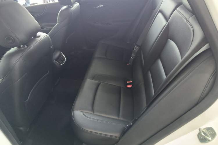 Used Chevrolet Malibu XL 2022 535T Automatic Sport Edition