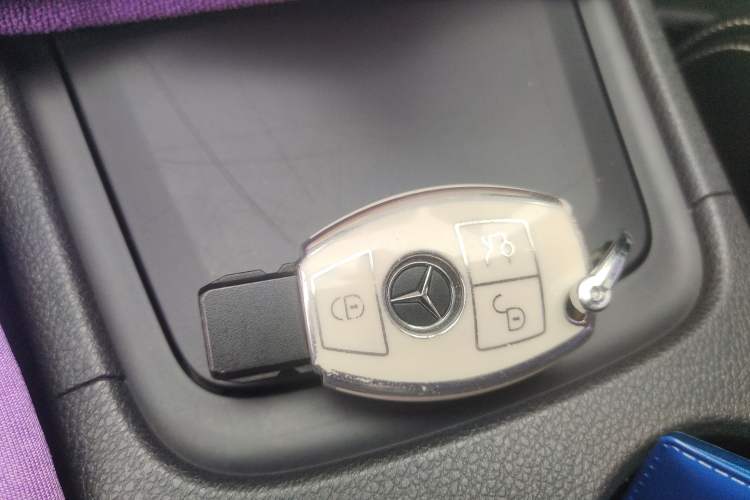 Used Mercedes-Benz GLA 2016 GLA 200 Sport Edition
