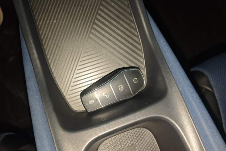 Used BYD Seagull 2025 305km Active Version
