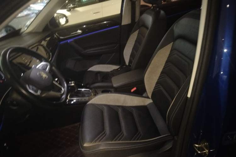 Used Volkswagen Tayron GTE Plug-in Hybrid 2020 1.4T Luxury Model