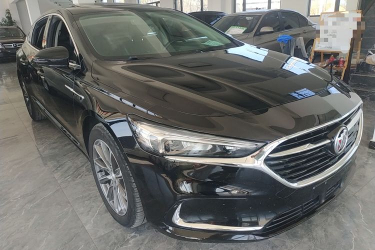 Used Buick LaCrosse 2021 652T Luxury Model