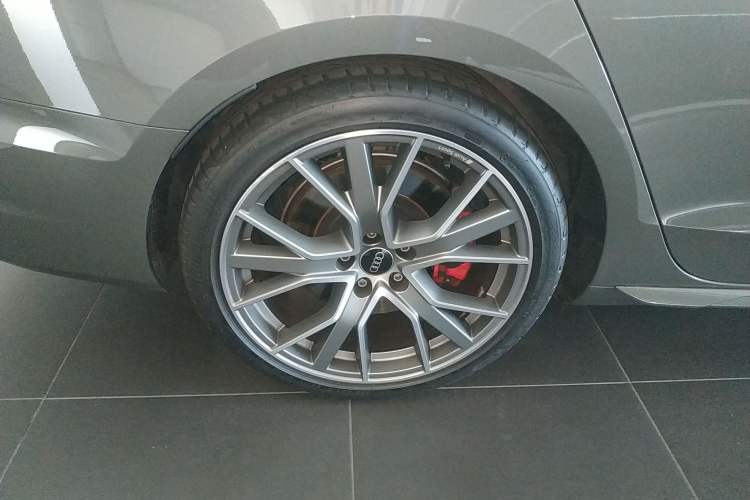 Used Audi S4 2023 S4 3.0TFSI
