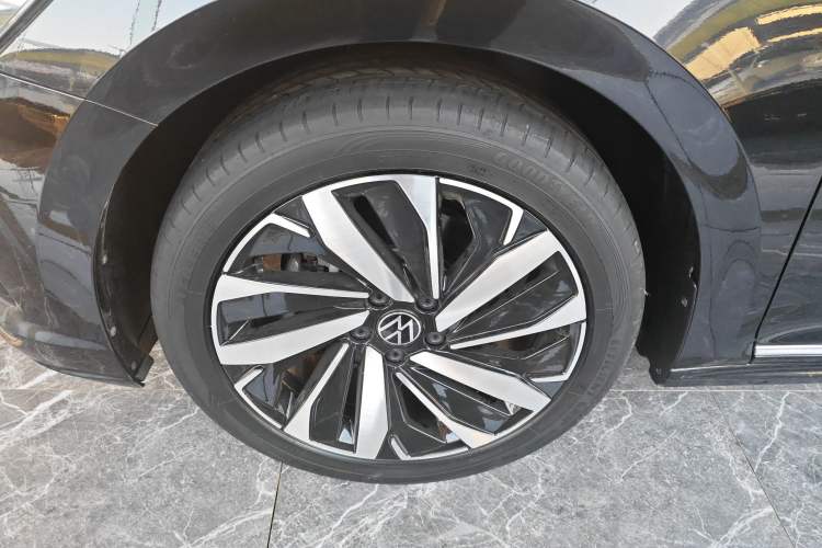 Used Volkswagen Passat 2022 330TSI Elite Edition
