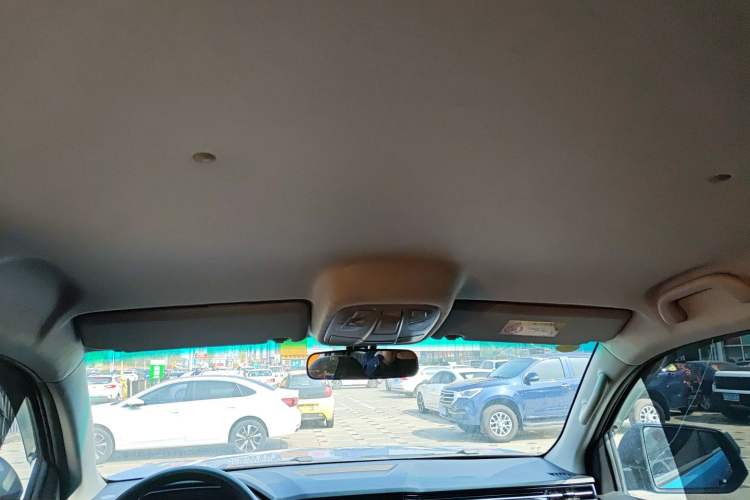 Used JAC Group T8 2021 2.4T PRO Gasoline Two-Wheel Drive Rui Xing Edition Standard Dual 4K22D4T
