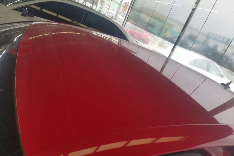 Used Audi A3 2019 Limousine 35 TFSI Ambition China VI